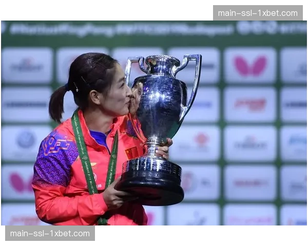 布达佩斯世乒赛经典战：刘诗雯十年磨一剑终夺女单冠军