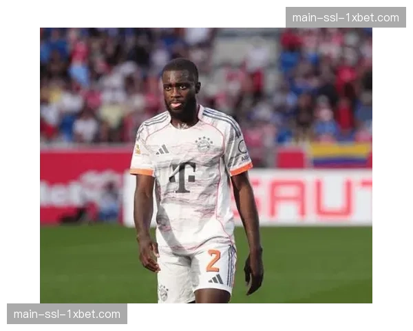 分析:数据揭示拜仁防线问题,于帕梅卡诺的状态下滑是主因?