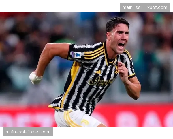 尤文图斯前锋弗拉霍维奇左小腿比目鱼肌损伤，预计缺席3周